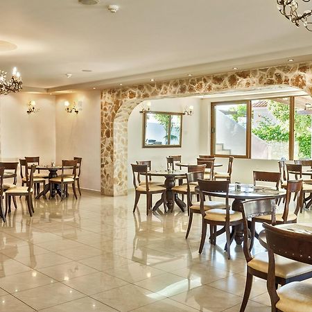 Adelais Hotel Ταυρωνίτης Εξωτερικό φωτογραφία