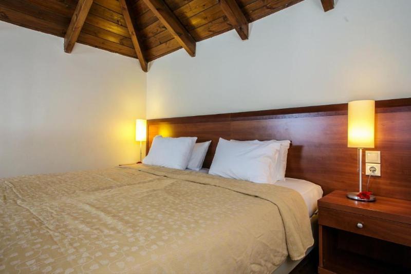 Adelais Hotel Ταυρωνίτης Εξωτερικό φωτογραφία