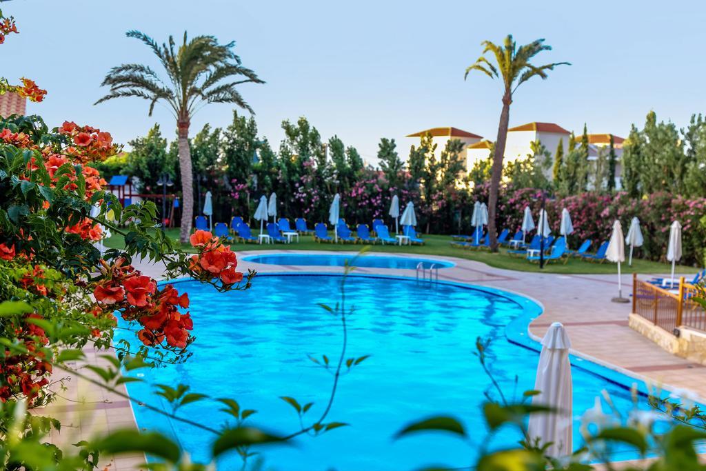Adelais Hotel Ταυρωνίτης Εξωτερικό φωτογραφία