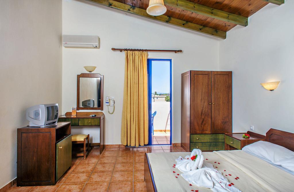 Adelais Hotel Ταυρωνίτης Εξωτερικό φωτογραφία