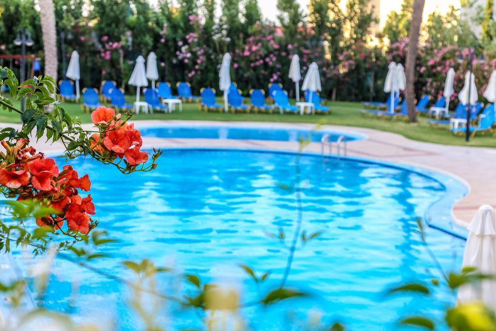 Adelais Hotel Ταυρωνίτης Εξωτερικό φωτογραφία