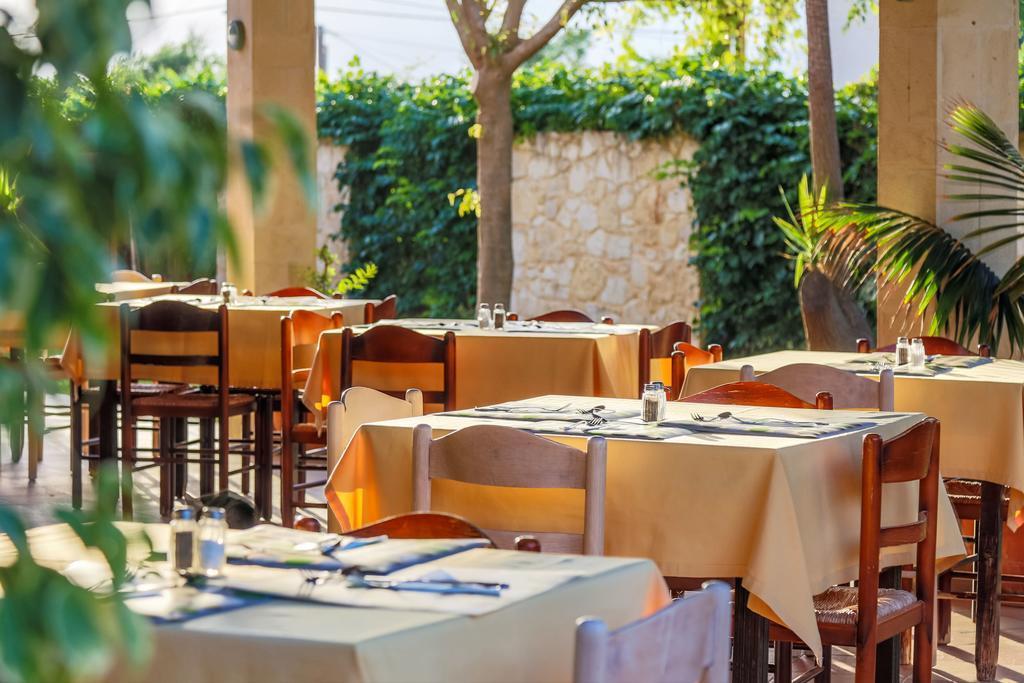 Adelais Hotel Ταυρωνίτης Εξωτερικό φωτογραφία