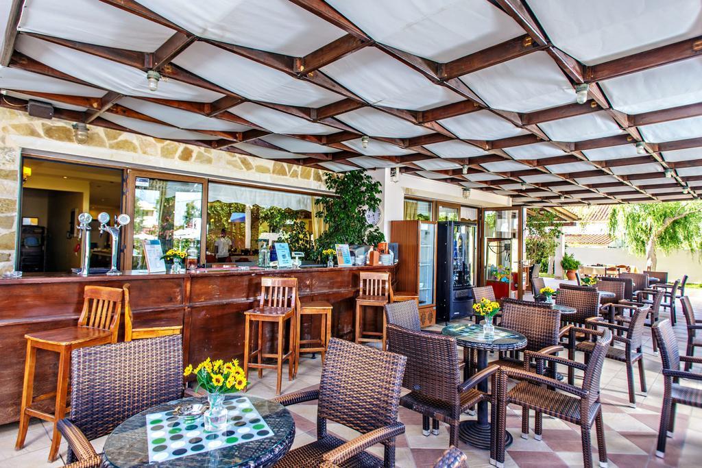 Adelais Hotel Ταυρωνίτης Εξωτερικό φωτογραφία