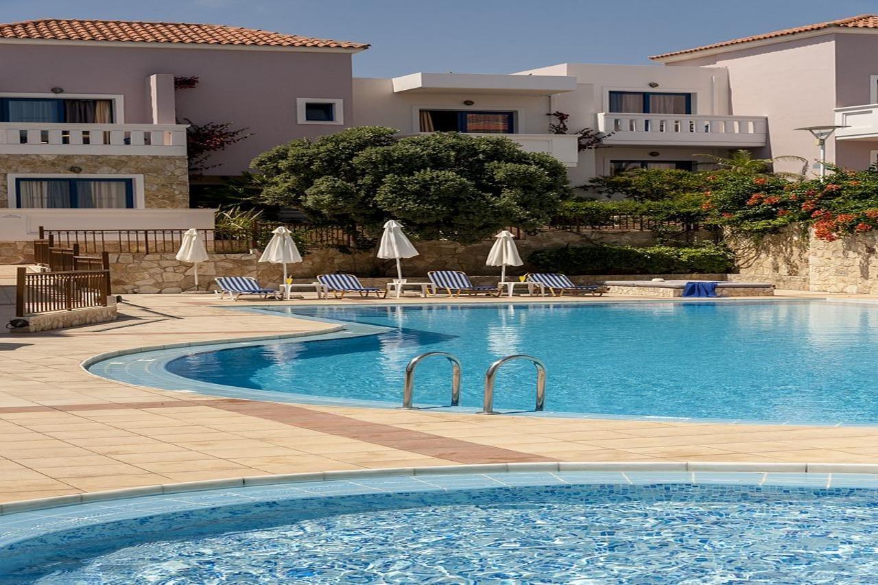 Adelais Hotel Ταυρωνίτης Εξωτερικό φωτογραφία