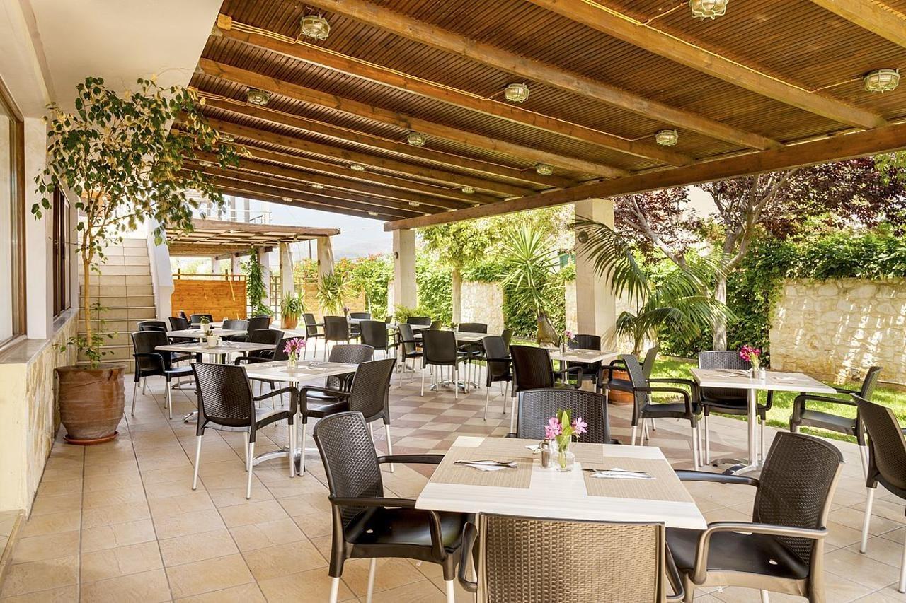Adelais Hotel Ταυρωνίτης Εξωτερικό φωτογραφία