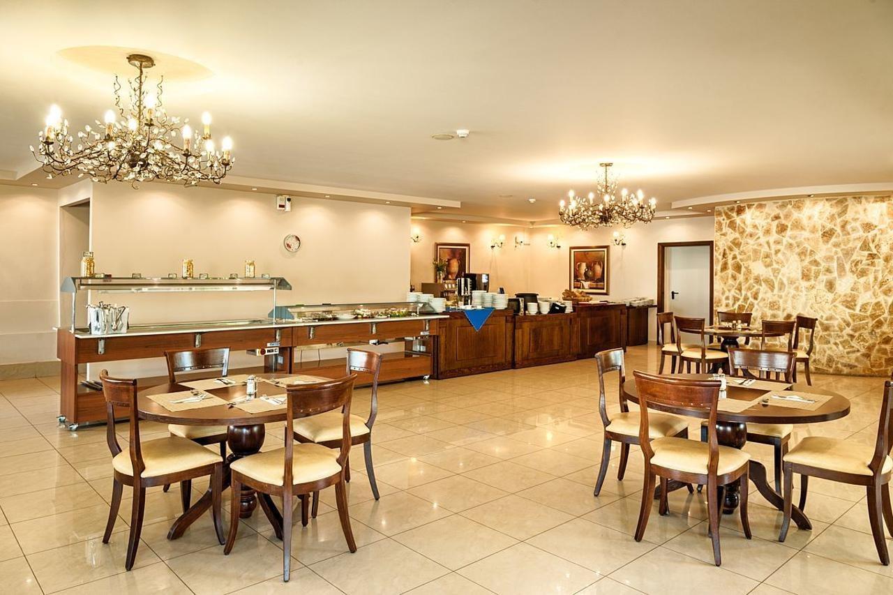 Adelais Hotel Ταυρωνίτης Εξωτερικό φωτογραφία