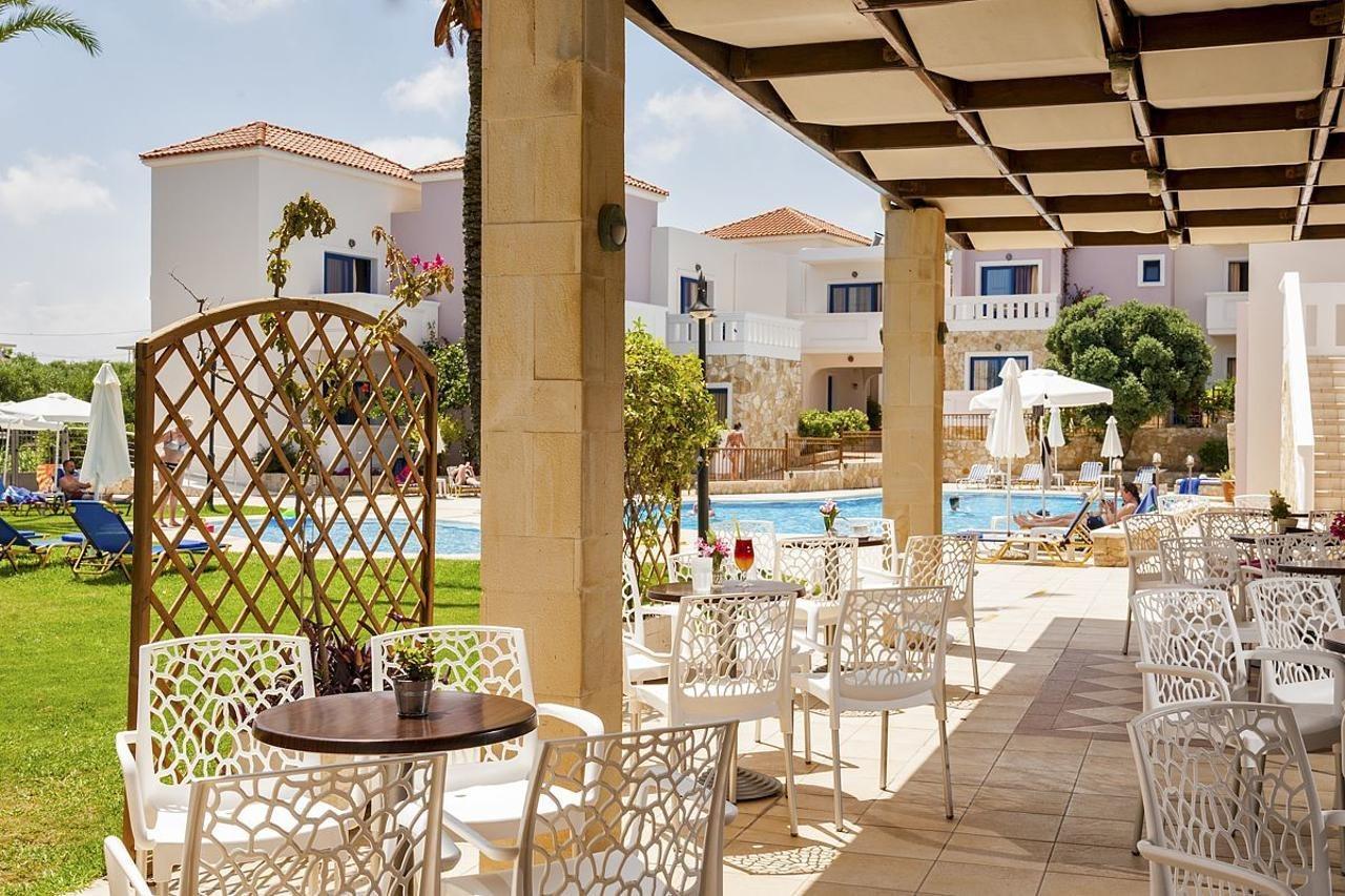 Adelais Hotel Ταυρωνίτης Εξωτερικό φωτογραφία