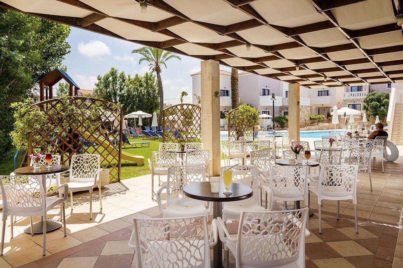 Adelais Hotel Ταυρωνίτης Εξωτερικό φωτογραφία