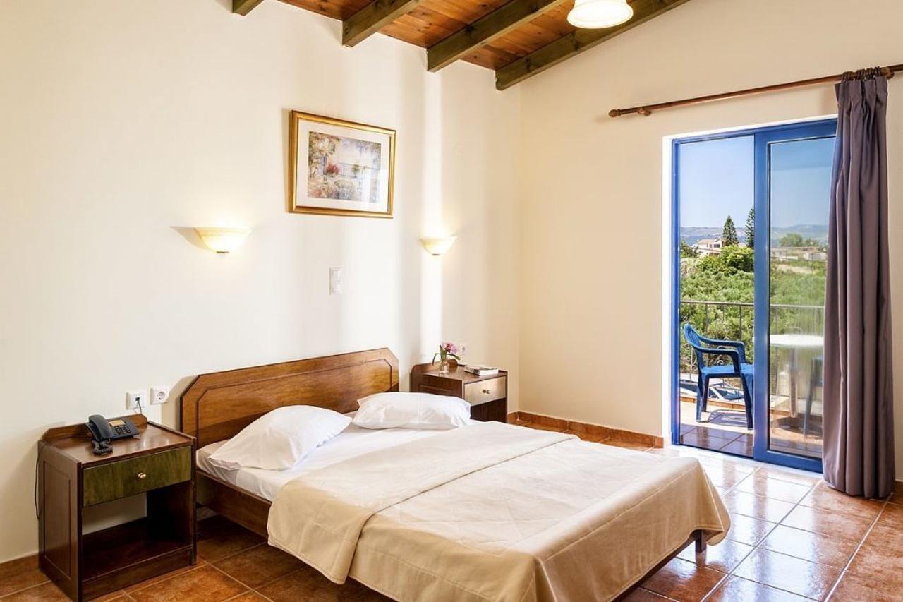Adelais Hotel Ταυρωνίτης Εξωτερικό φωτογραφία