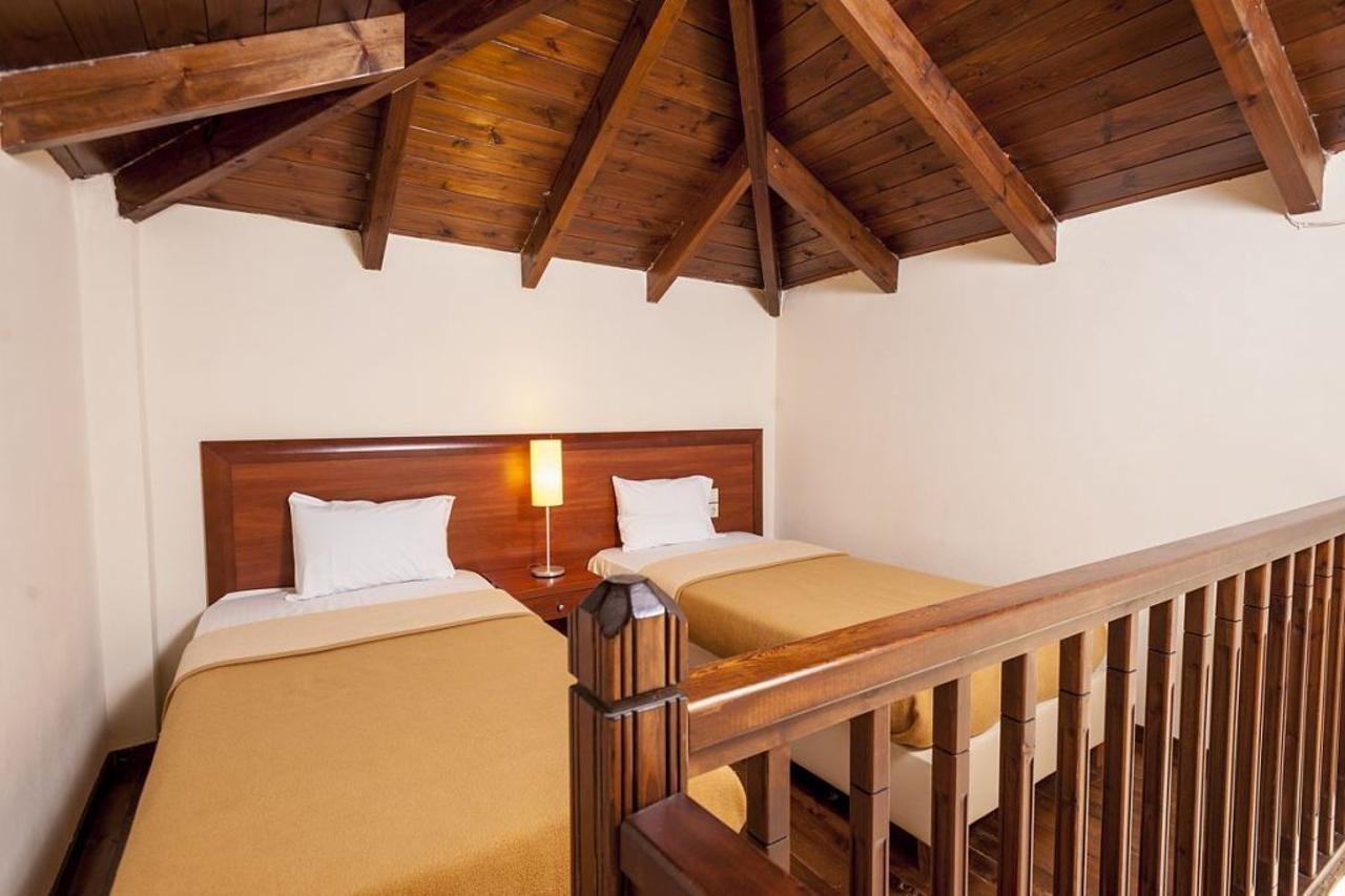 Adelais Hotel Ταυρωνίτης Εξωτερικό φωτογραφία