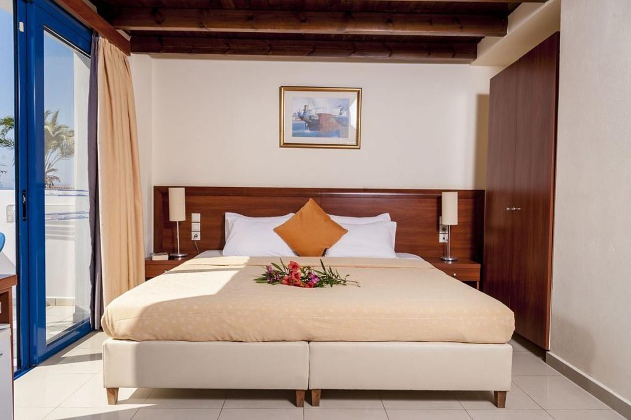 Adelais Hotel Ταυρωνίτης Εξωτερικό φωτογραφία