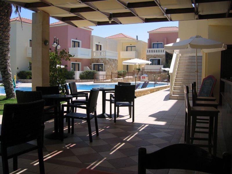 Adelais Hotel Ταυρωνίτης Εξωτερικό φωτογραφία