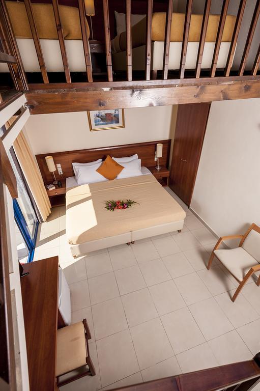 Adelais Hotel Ταυρωνίτης Εξωτερικό φωτογραφία
