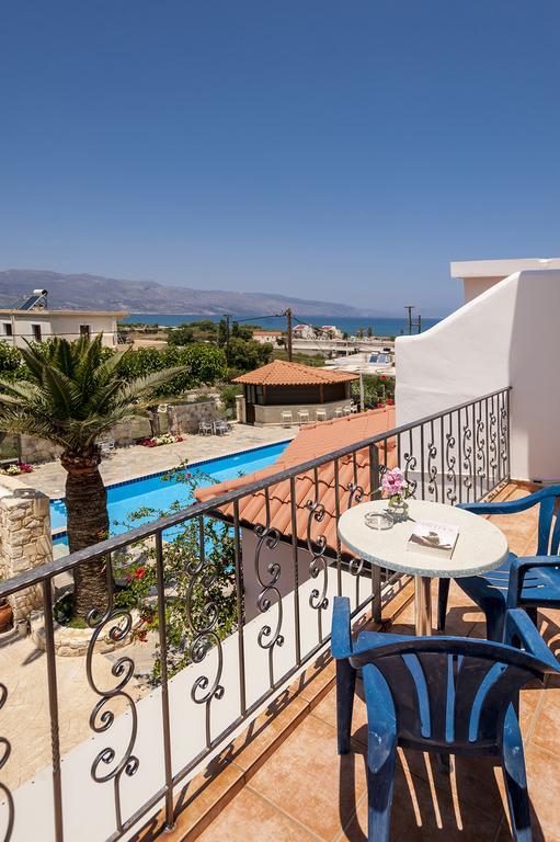 Adelais Hotel Ταυρωνίτης Εξωτερικό φωτογραφία