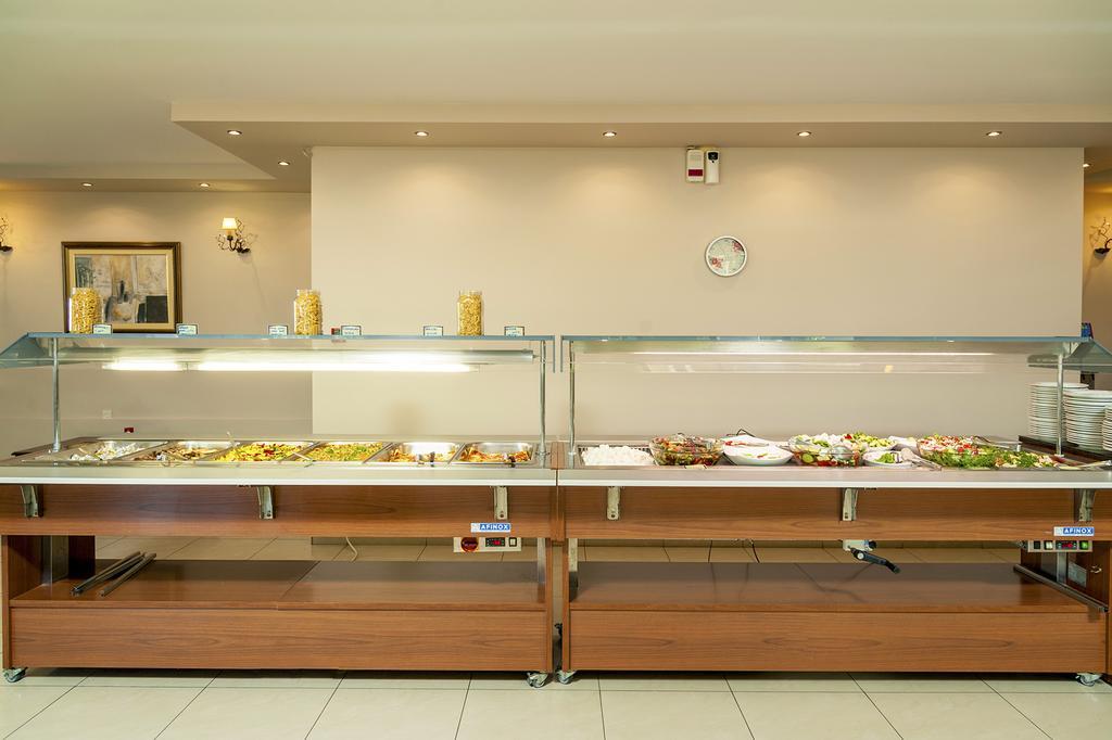 Adelais Hotel Ταυρωνίτης Εξωτερικό φωτογραφία