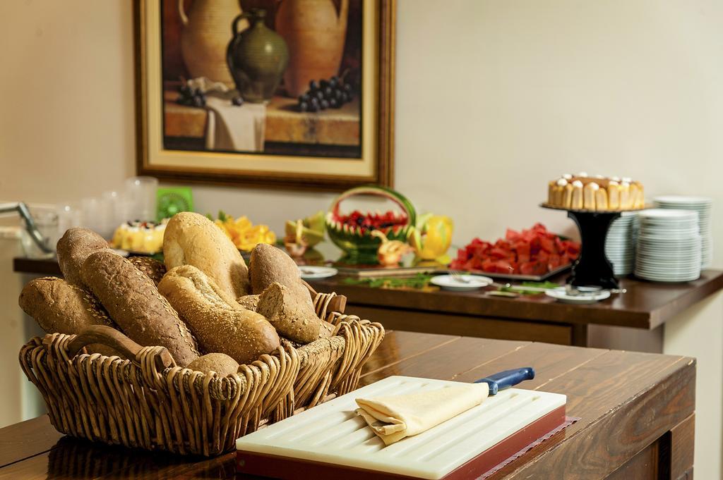 Adelais Hotel Ταυρωνίτης Εξωτερικό φωτογραφία