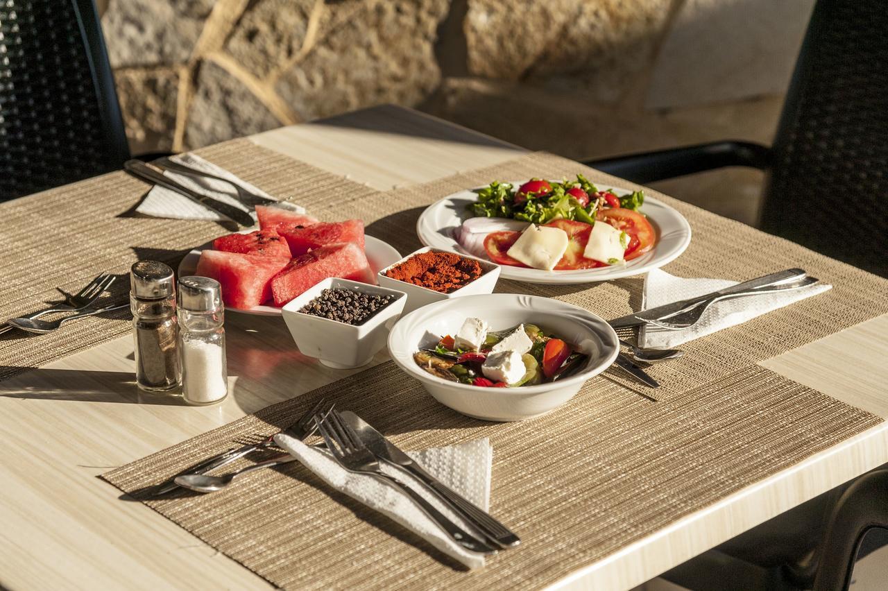 Adelais Hotel Ταυρωνίτης Εξωτερικό φωτογραφία