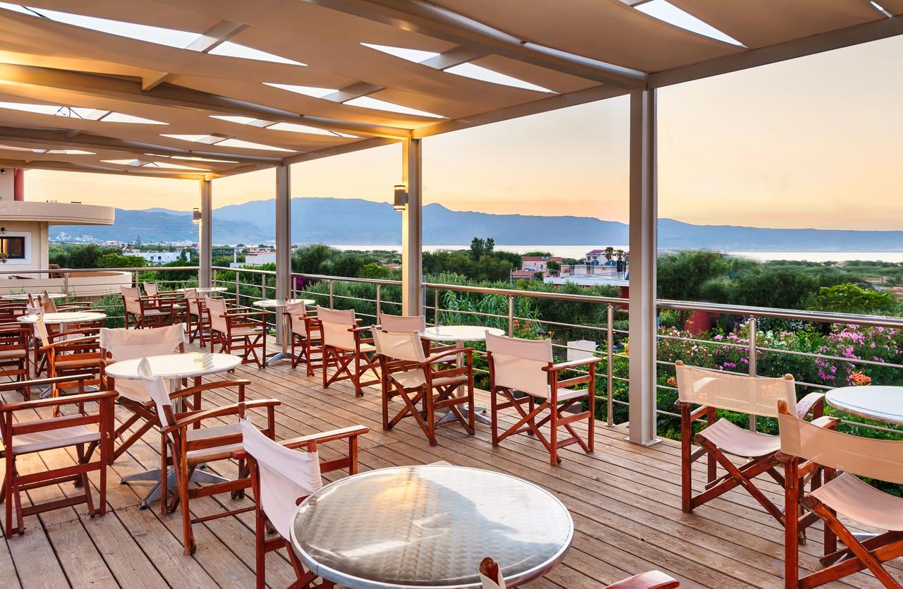 Adelais Hotel Ταυρωνίτης Εξωτερικό φωτογραφία