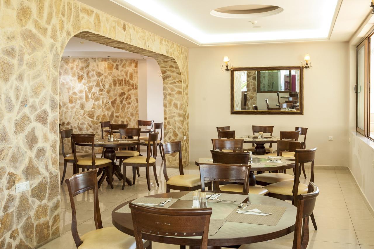 Adelais Hotel Ταυρωνίτης Εξωτερικό φωτογραφία