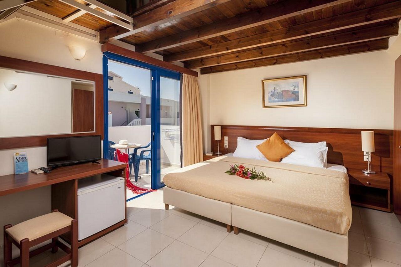 Adelais Hotel Ταυρωνίτης Εξωτερικό φωτογραφία