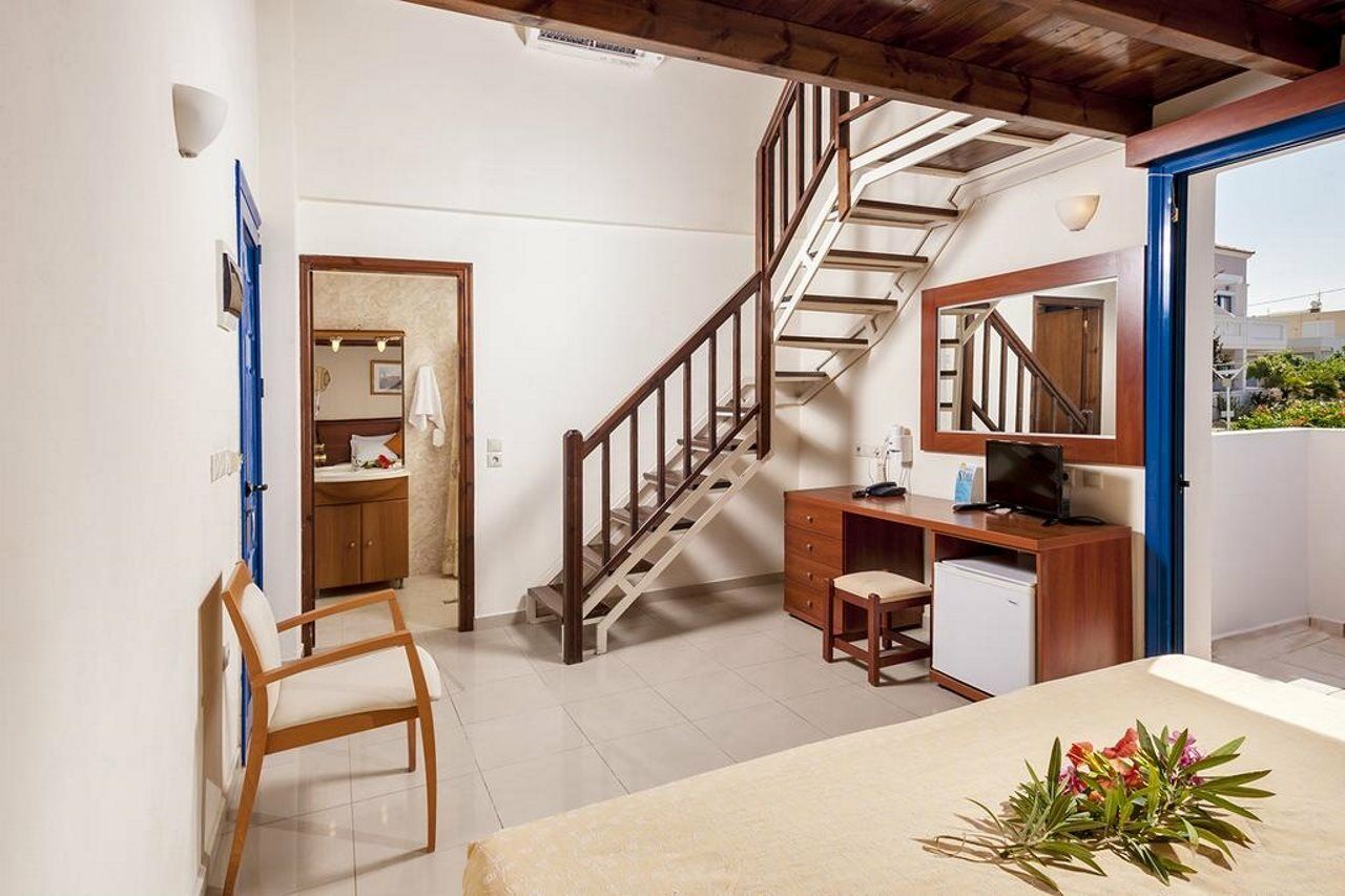 Adelais Hotel Ταυρωνίτης Εξωτερικό φωτογραφία
